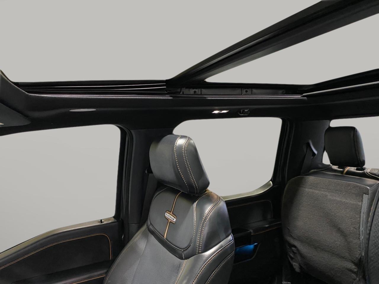 Ford F-150 Platinum 4WD SuperCrew 6.5' Box 2023
