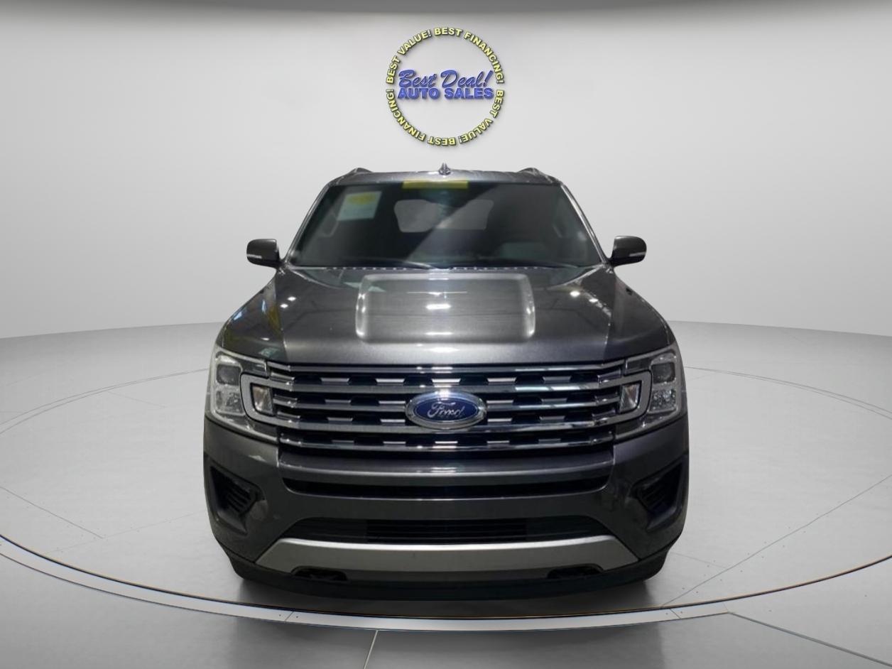 Ford Expedition 4WD 4dr XLT 2020