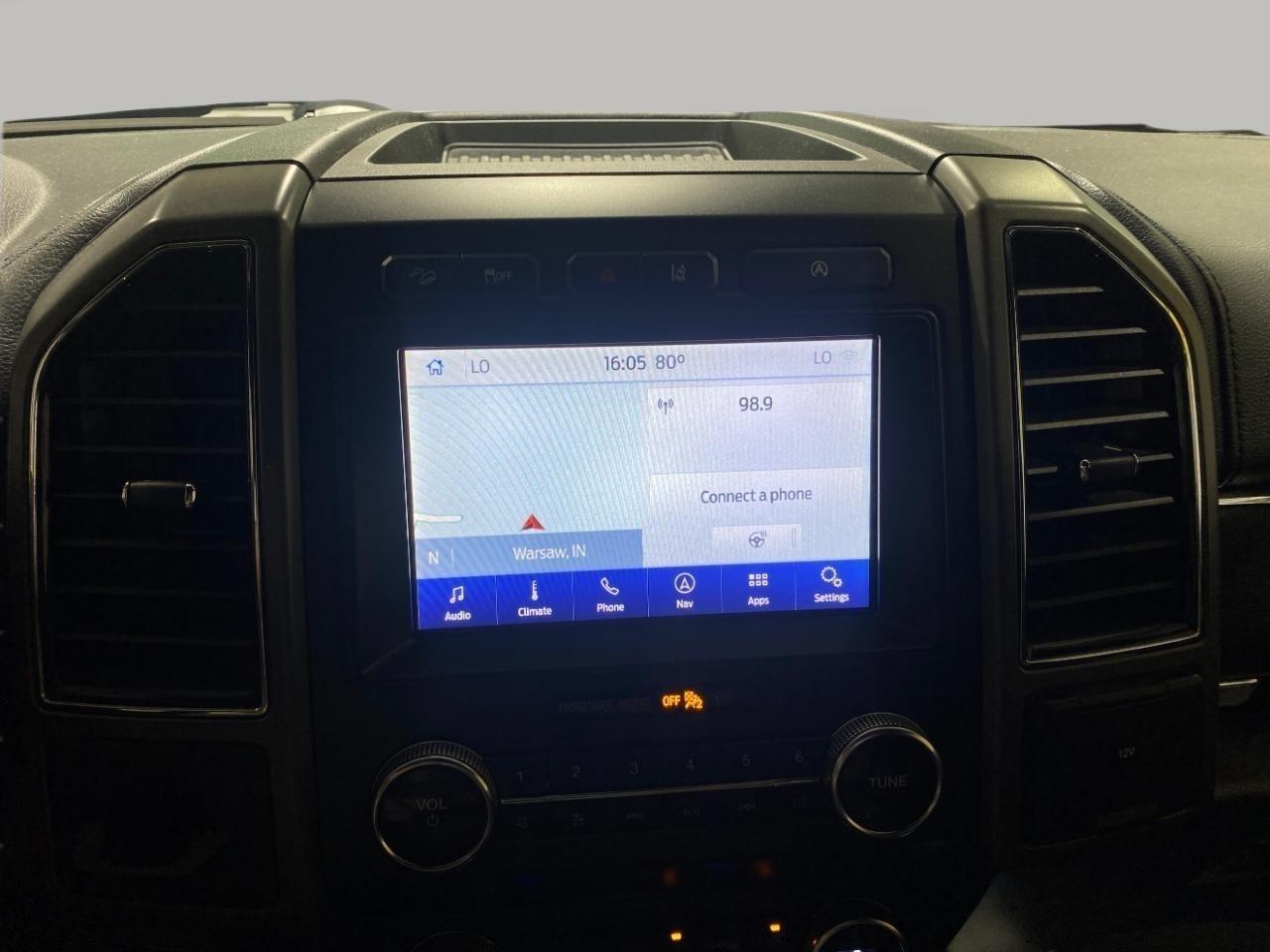 Ford Expedition 4WD 4dr XLT 2020