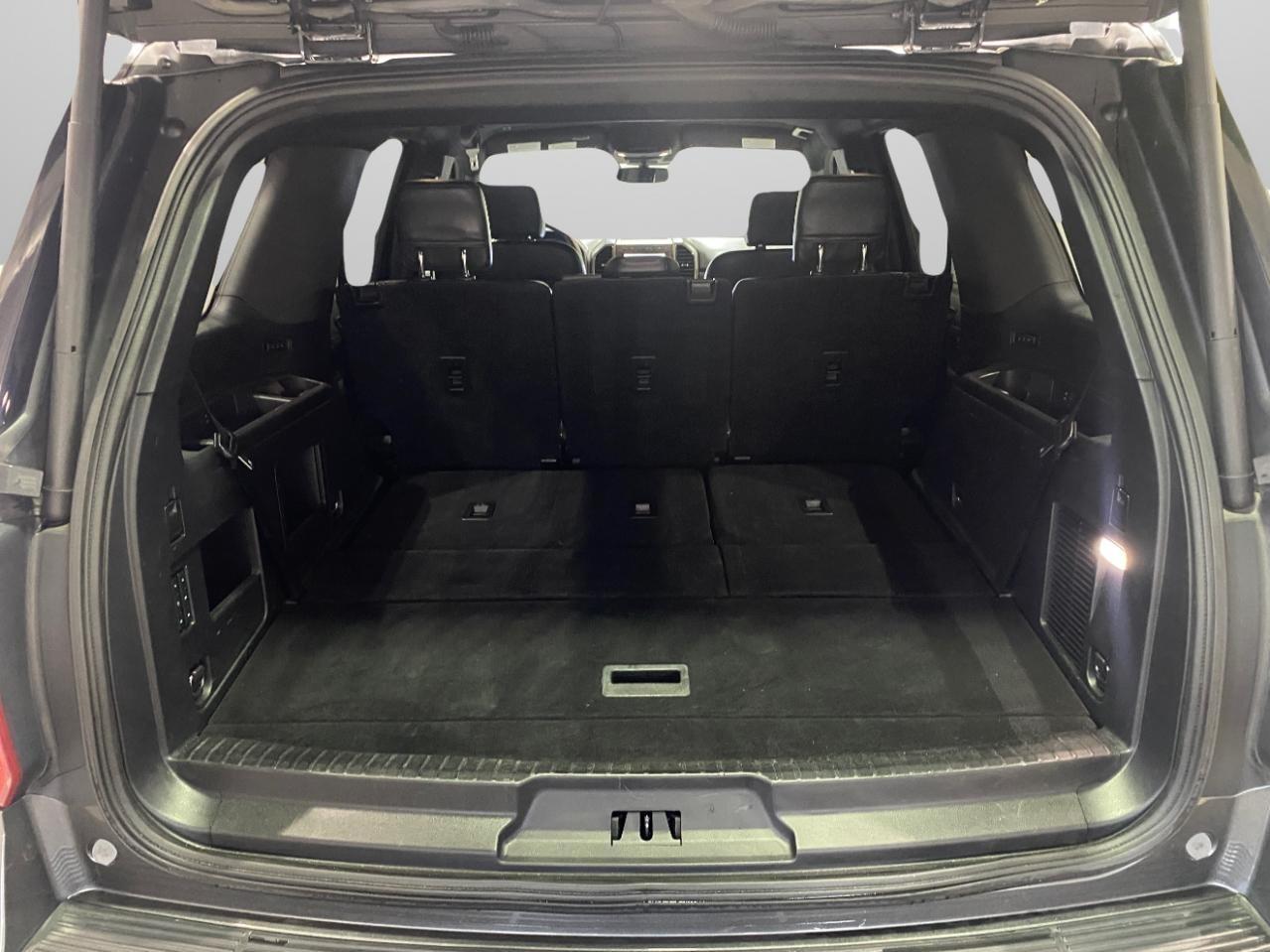Ford Expedition 4WD 4dr XLT 2020