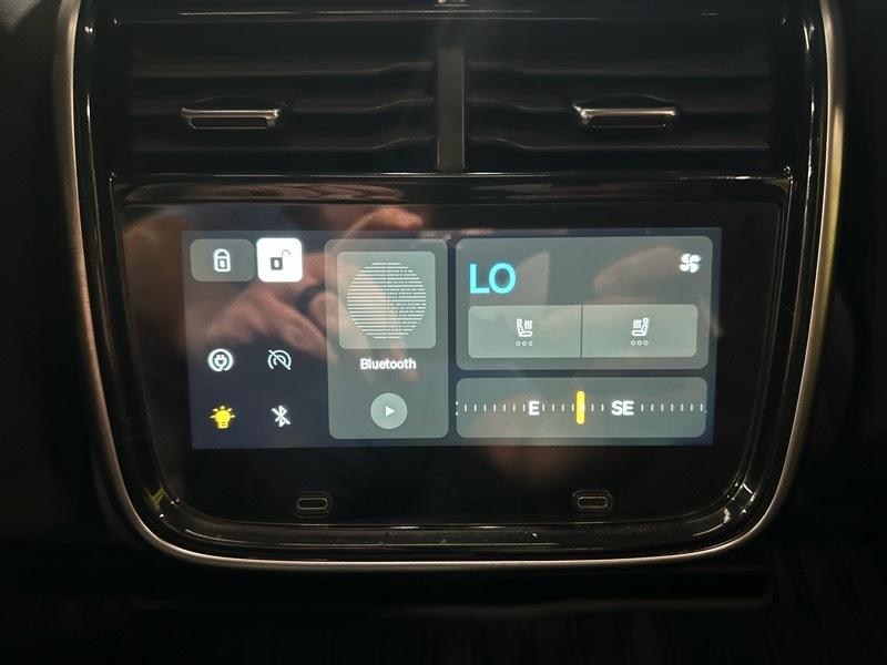 Rivian R1T Adventure 2022