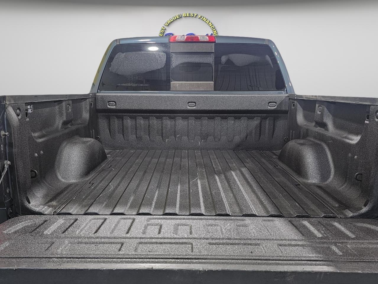 GMC Sierra 1500  2017