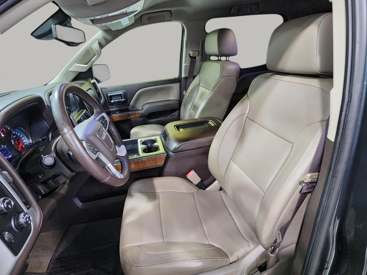 GMC Sierra 1500  2017