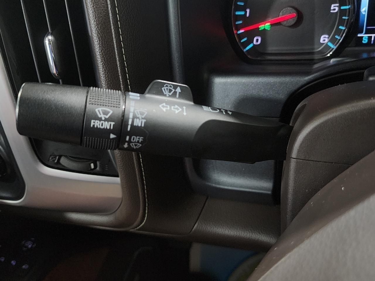 GMC Sierra 1500  2017