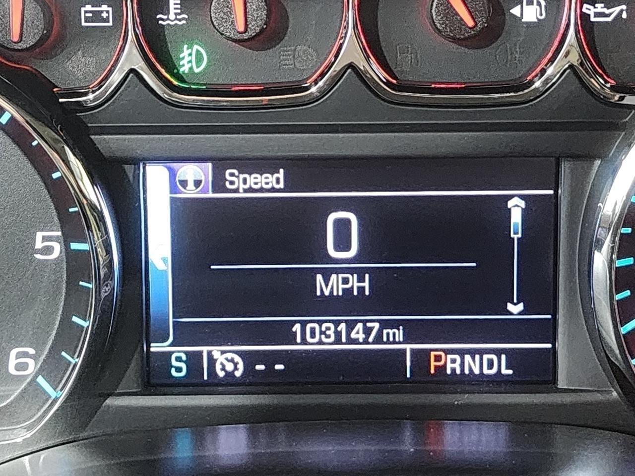 GMC Sierra 1500  2017