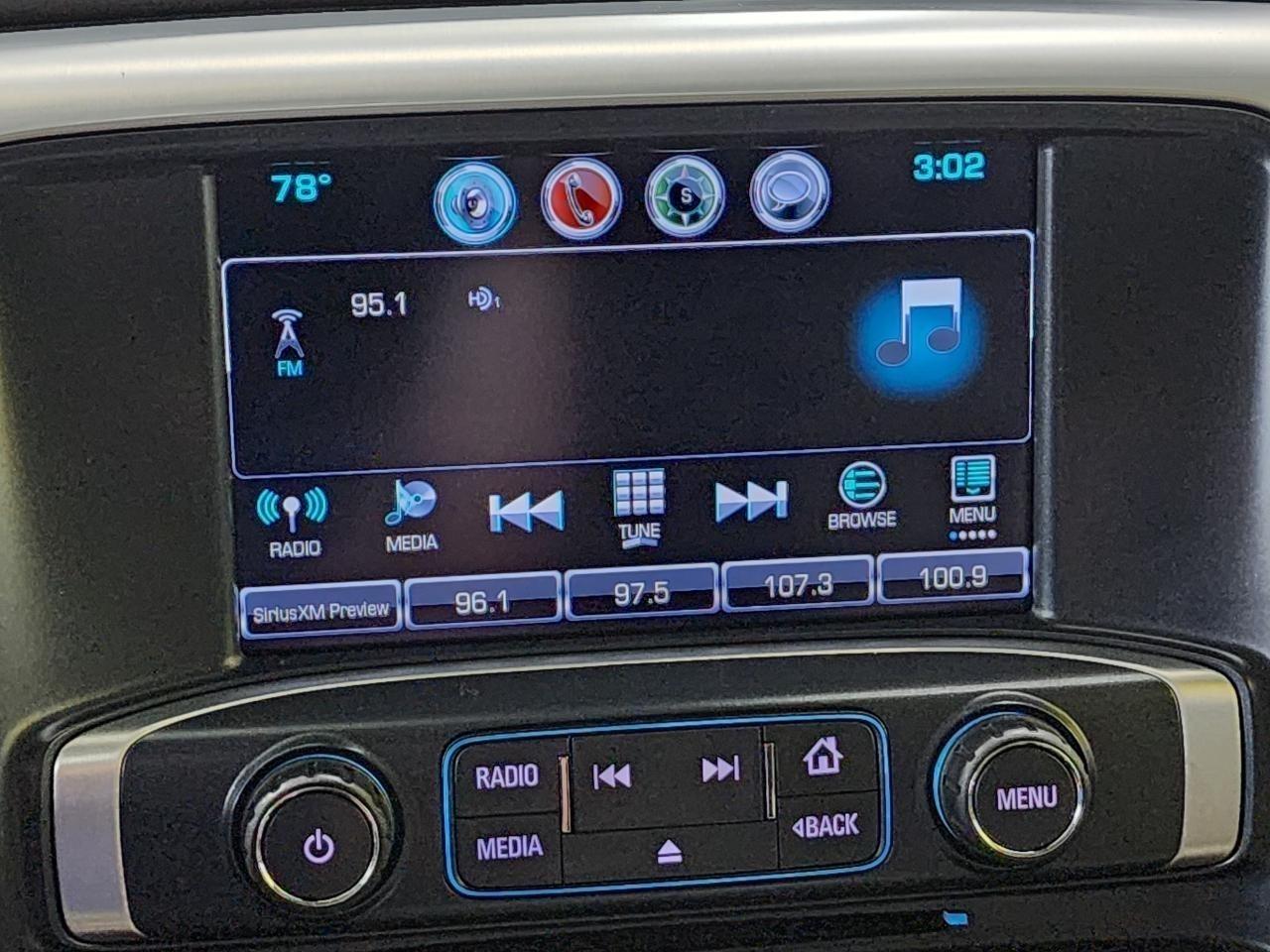 GMC Sierra 1500  2017