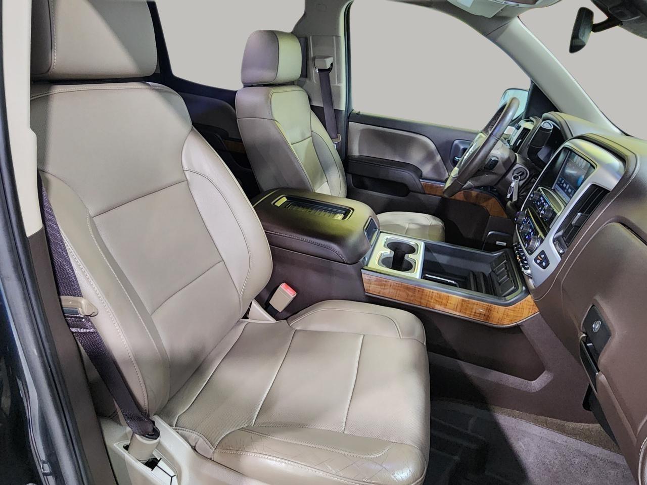GMC Sierra 1500  2017