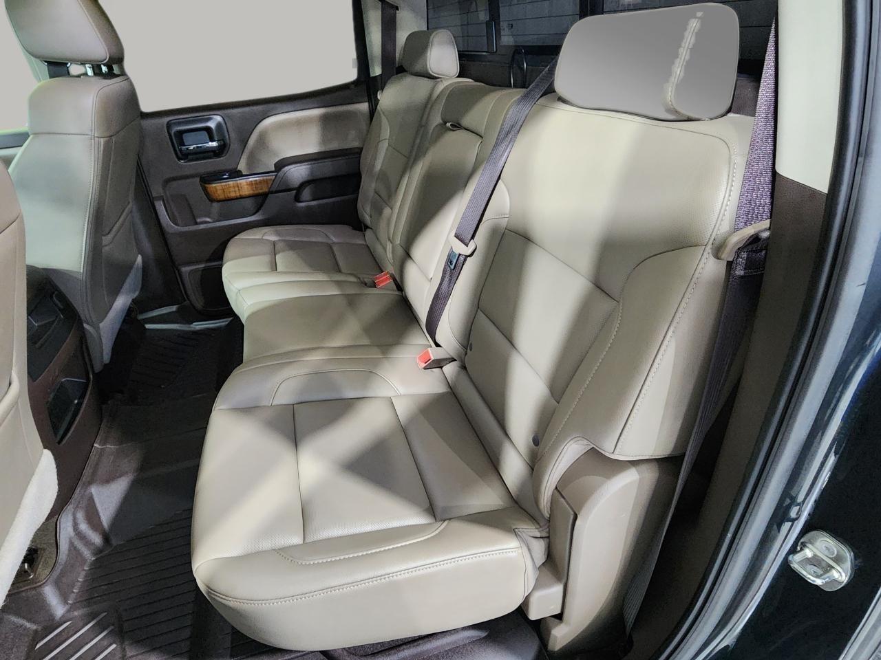 GMC Sierra 1500  2017