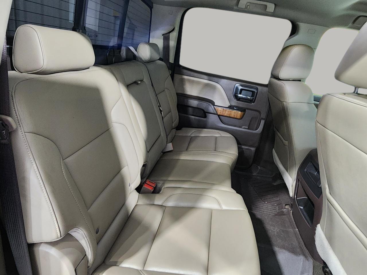 GMC Sierra 1500  2017
