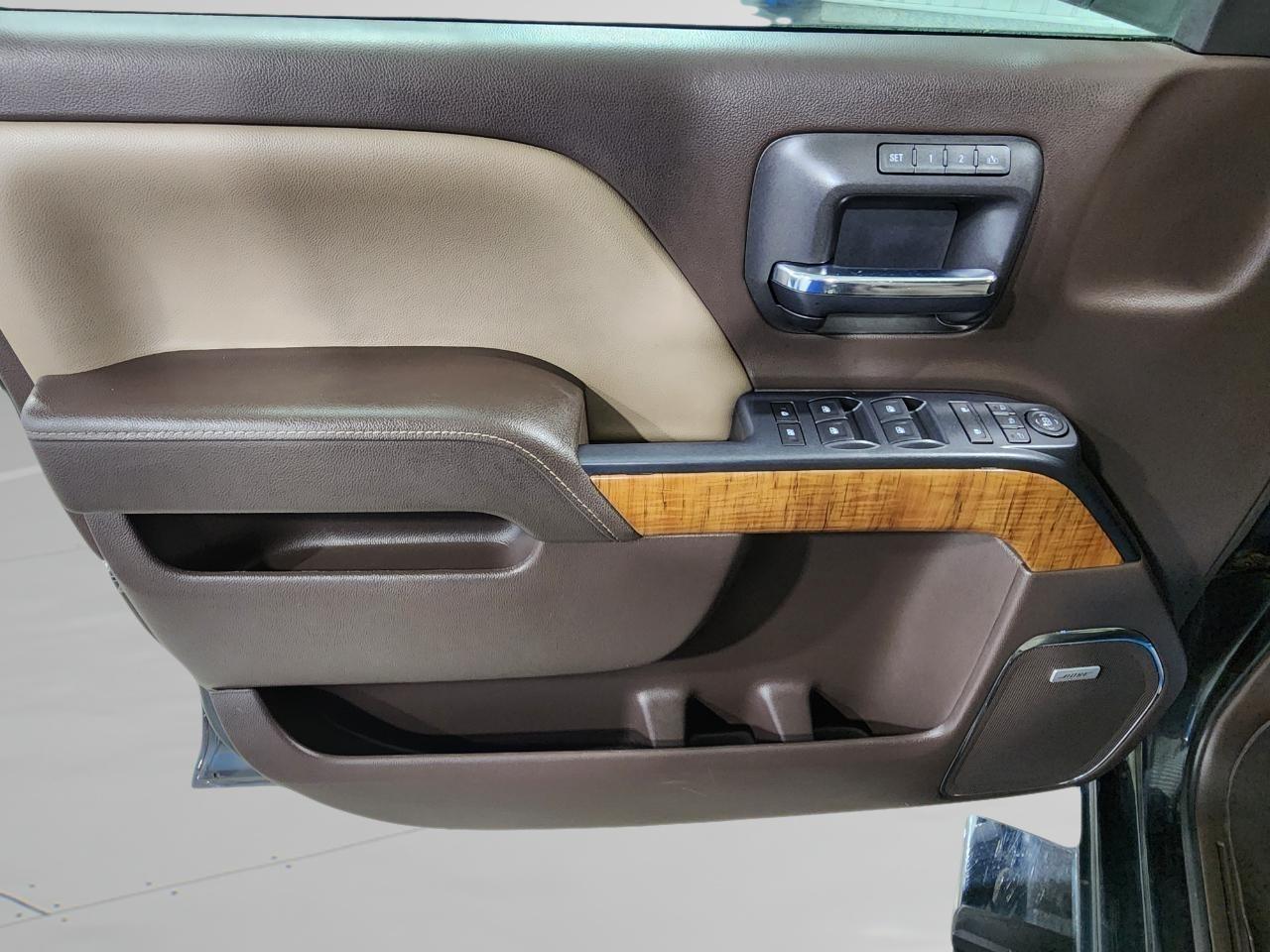GMC Sierra 1500  2017