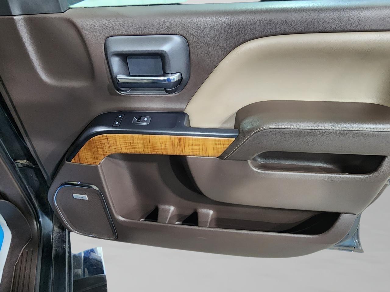 GMC Sierra 1500  2017