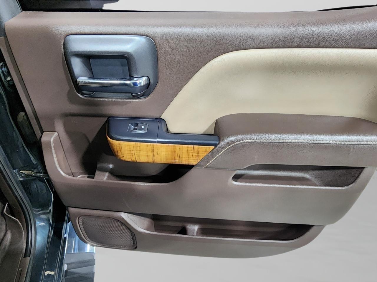 GMC Sierra 1500  2017