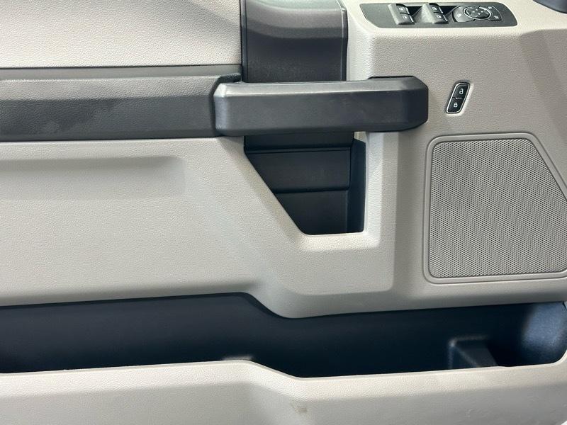 Ford F-150 XLT SuperCrew 6.5-ft. Bed 4WD 2020