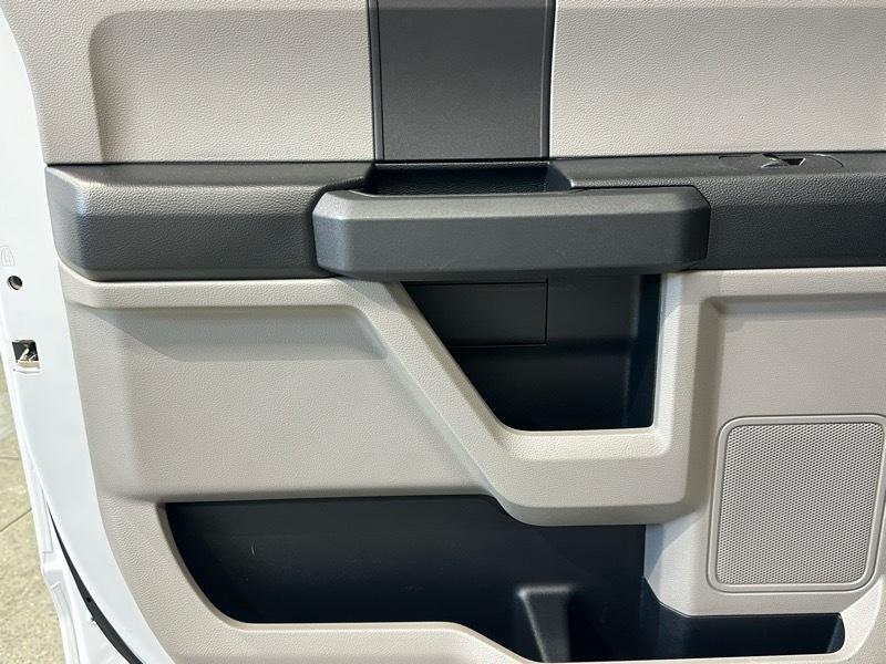 Ford F-150 XLT SuperCrew 6.5-ft. Bed 4WD 2020