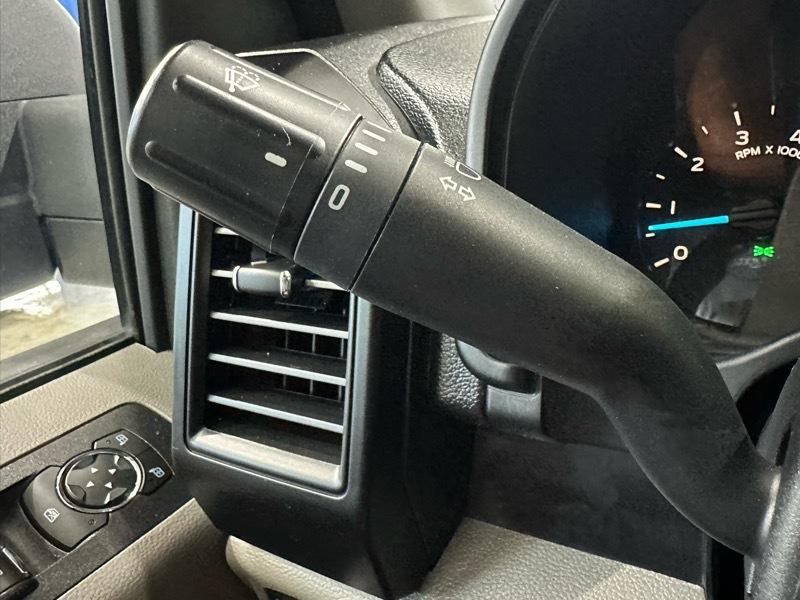 Ford F-150 XLT SuperCrew 6.5-ft. Bed 4WD 2020