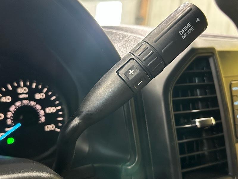 Ford F-150 XLT SuperCrew 6.5-ft. Bed 4WD 2020