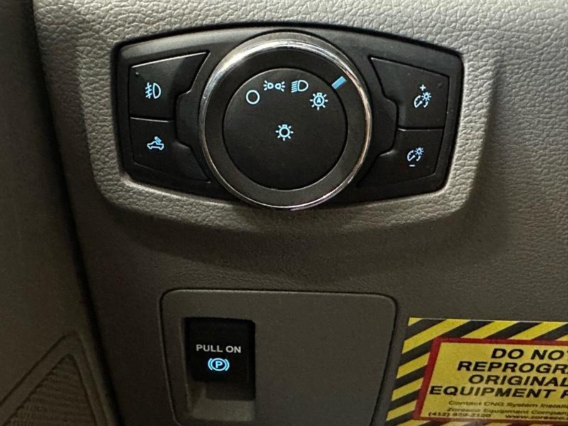 Ford F-150 XLT SuperCrew 6.5-ft. Bed 4WD 2020