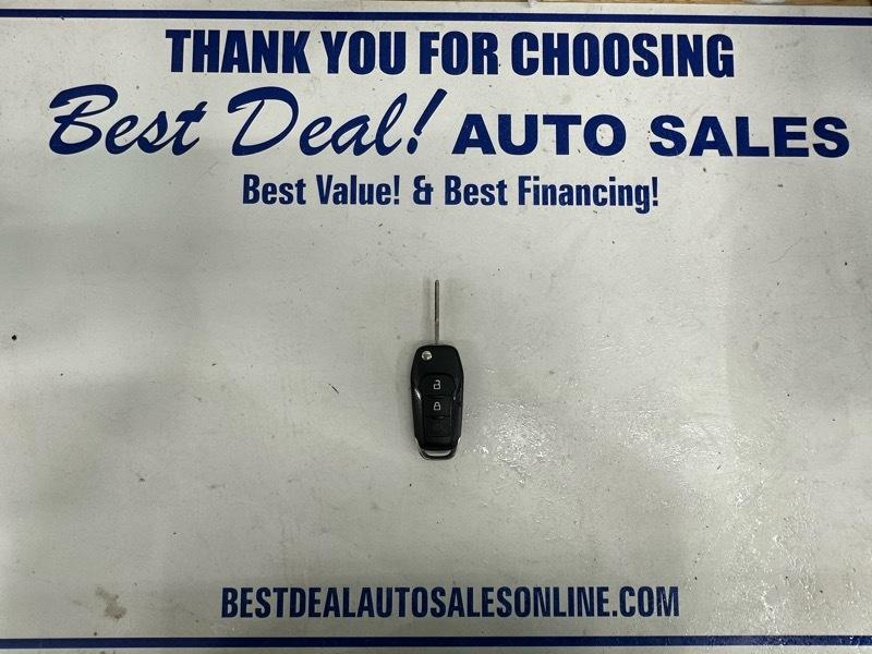 Ford F-150 XLT SuperCrew 6.5-ft. Bed 4WD 2020