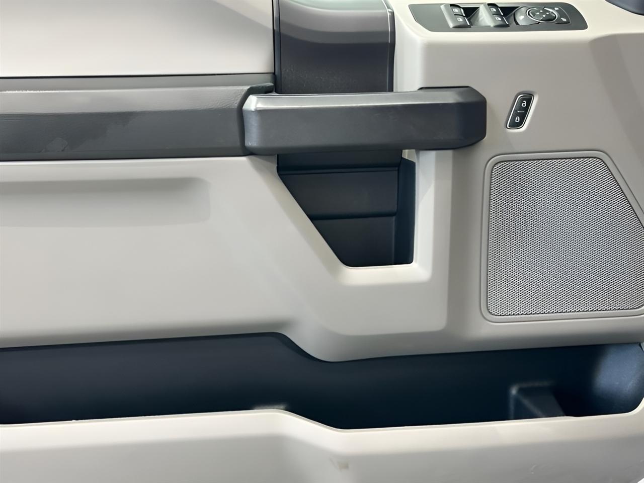 Ford F-150 XLT SuperCrew 6.5-ft. Bed 4WD 2020