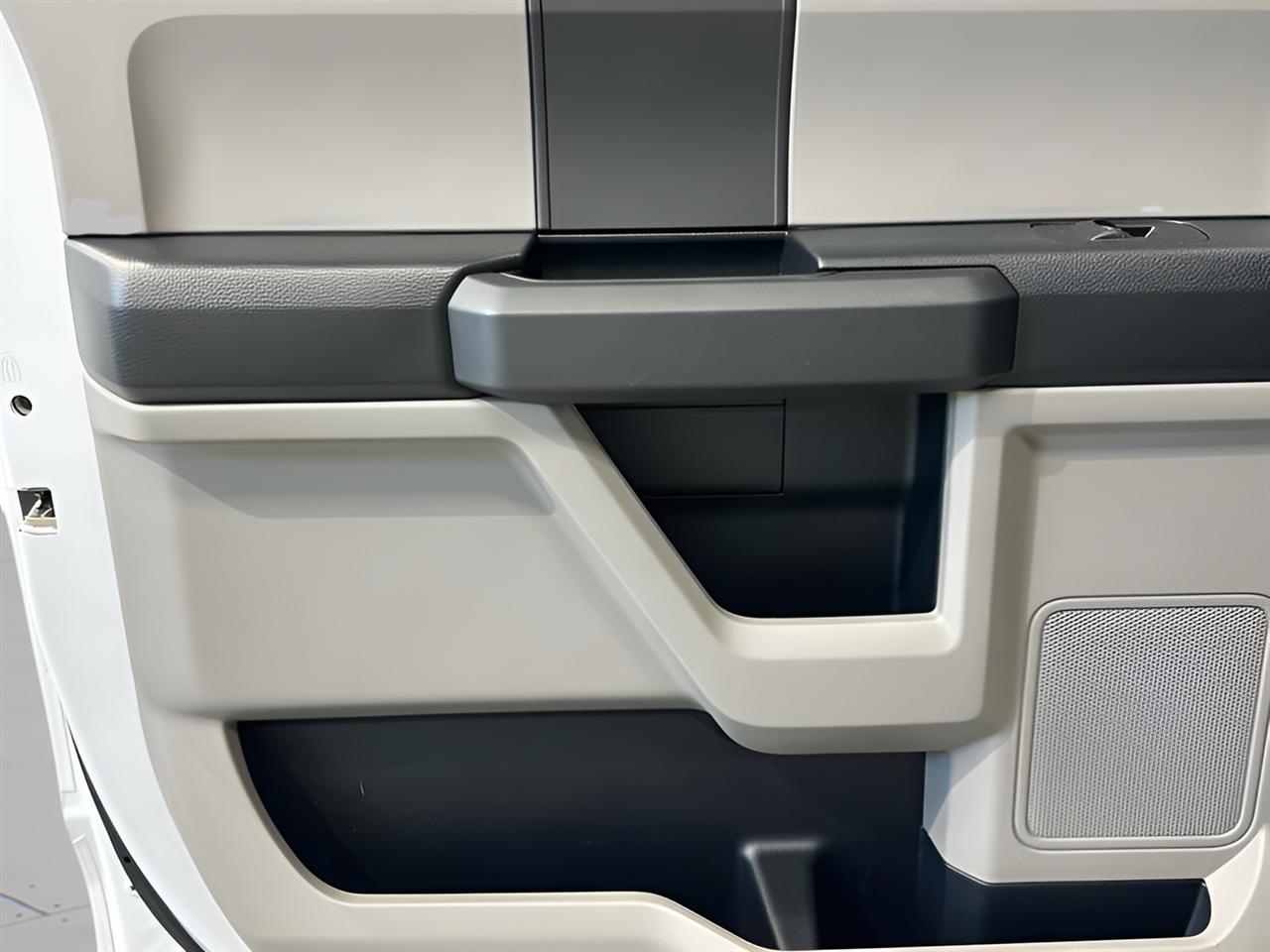 Ford F-150 XLT SuperCrew 6.5-ft. Bed 4WD 2020
