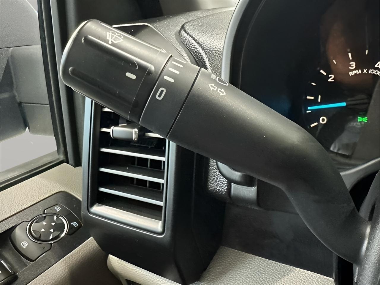 Ford F-150 XLT SuperCrew 6.5-ft. Bed 4WD 2020