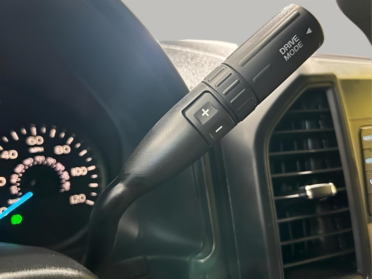 Ford F-150 XLT SuperCrew 6.5-ft. Bed 4WD 2020