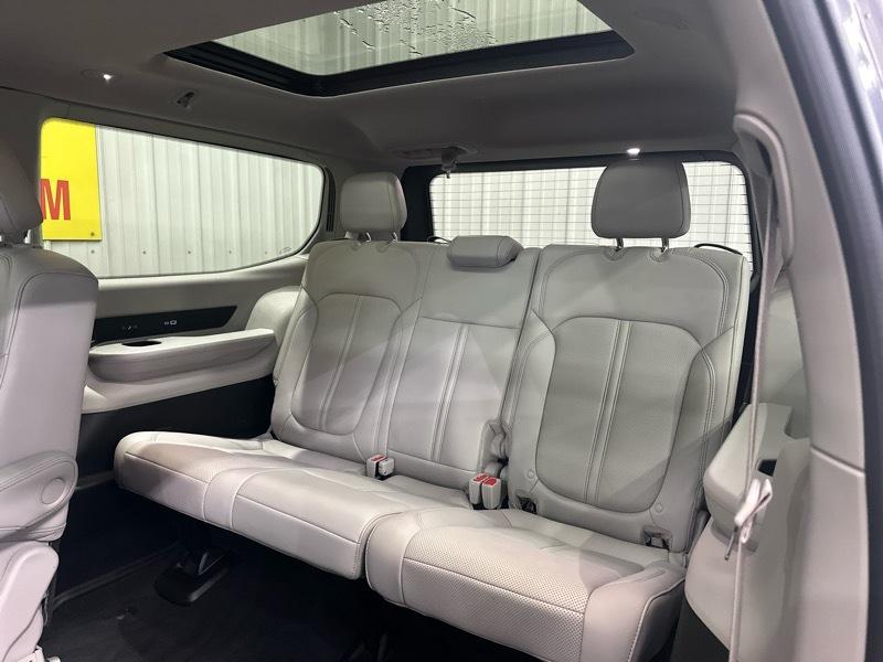 Jeep Wagoneer Series II 4WD 2022