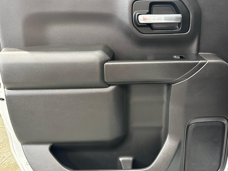 Chevrolet Silverado 1500 LT Crew Cab 4WD 2019