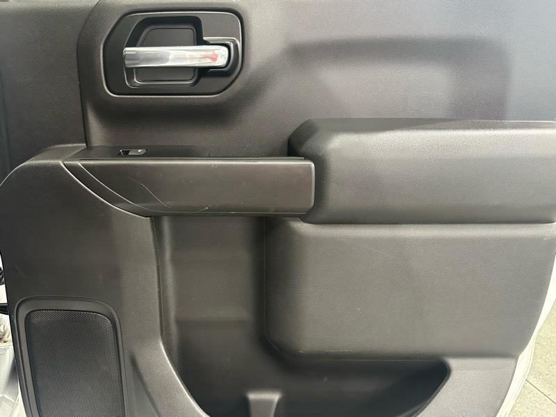 Chevrolet Silverado 1500 LT Crew Cab 4WD 2019