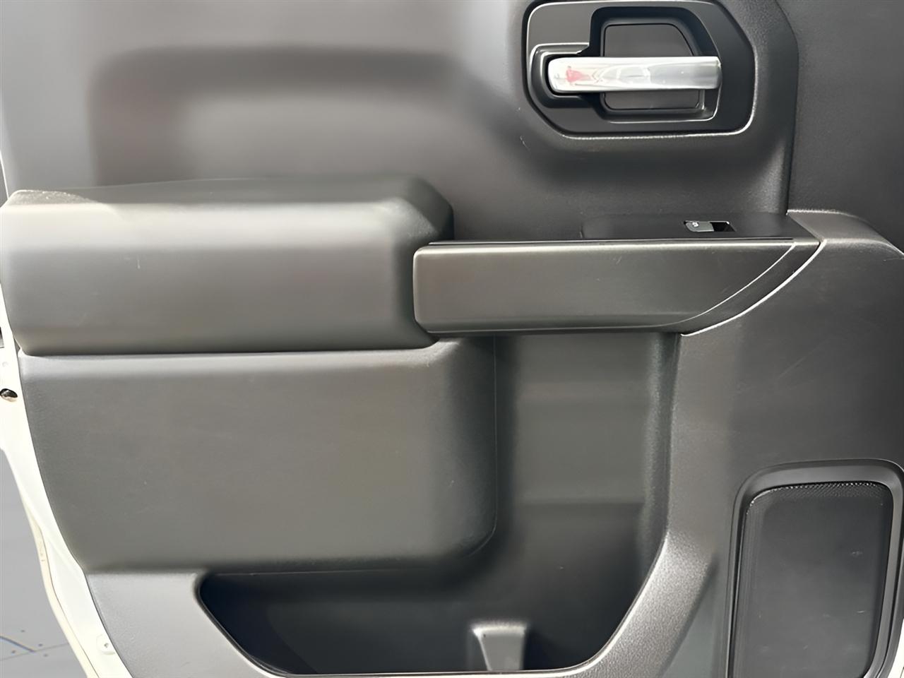 Chevrolet Silverado 1500  2019