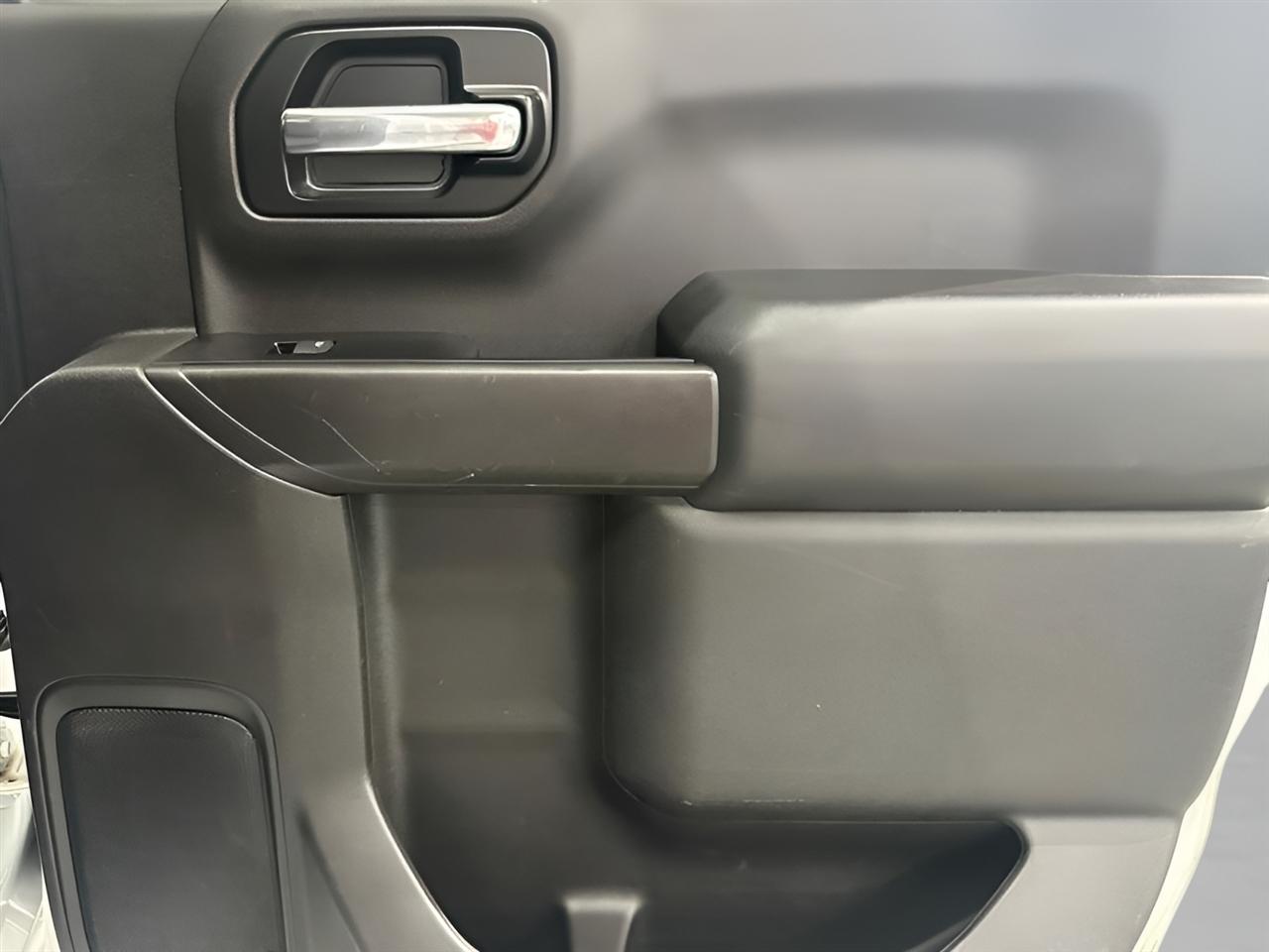 Chevrolet Silverado 1500  2019