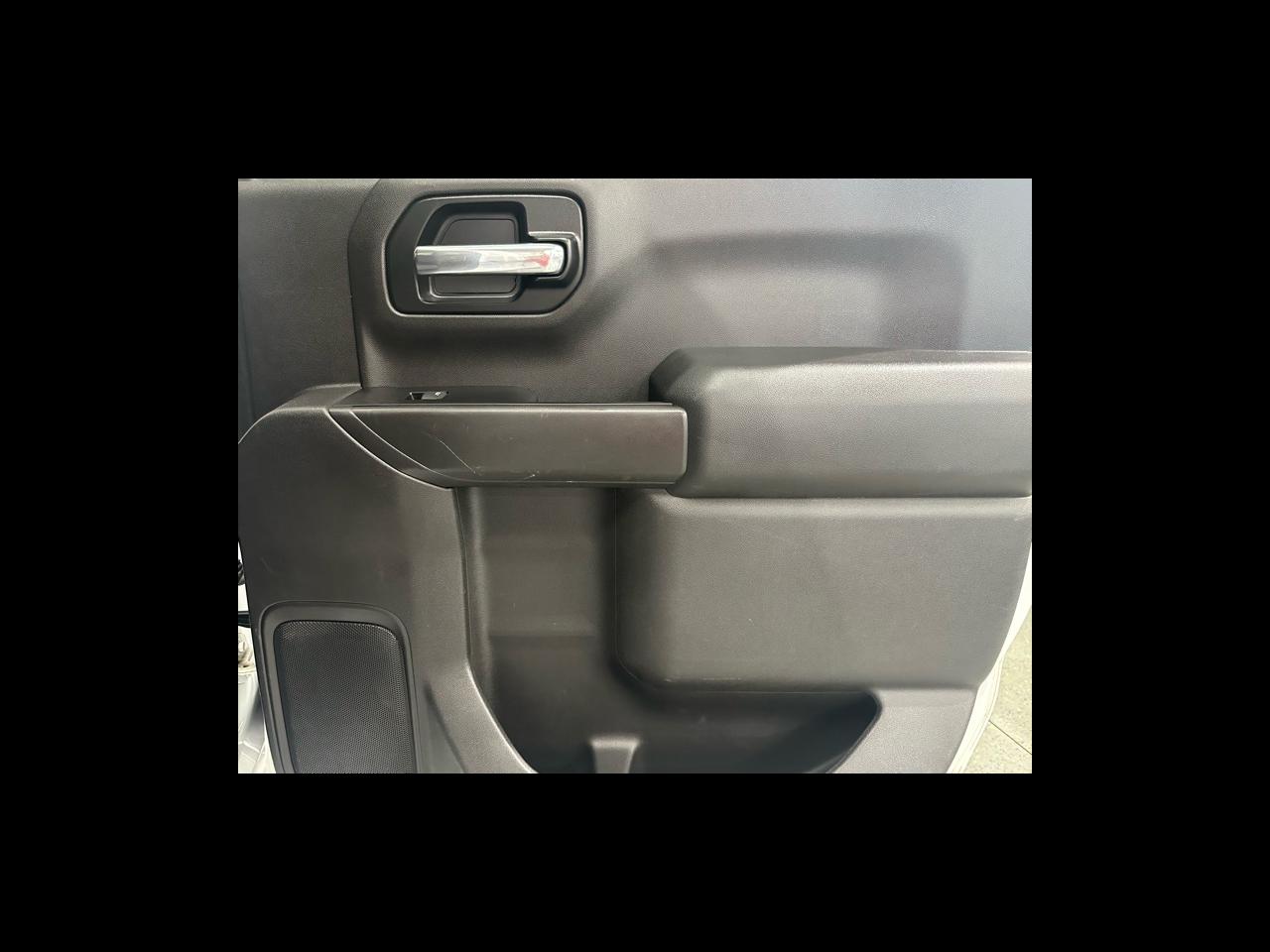 2013 Chevrolet Silverado 1500 