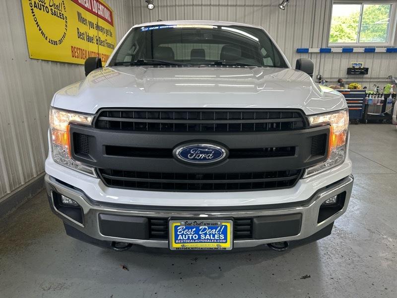 Ford F-150 XL 2019