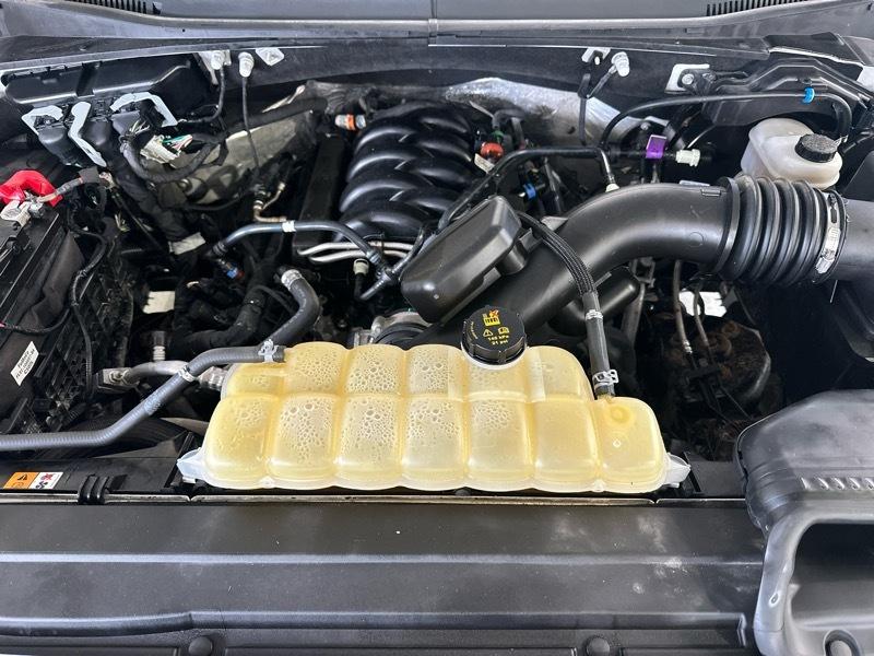 Ford F-150 XL 2019