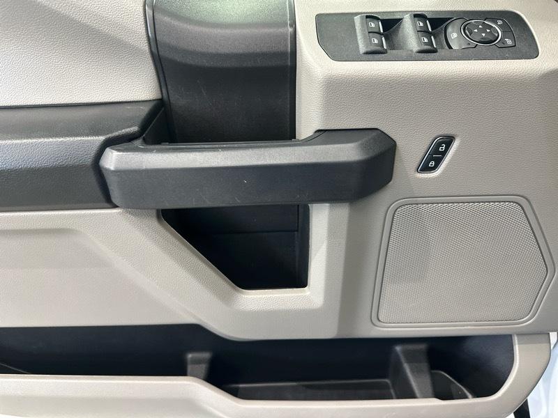 Ford F-150 XL 2019