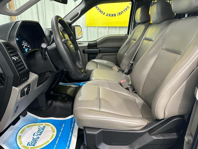 Ford F-150 XL 2019