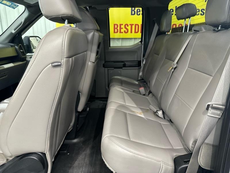 Ford F-150 XL 2019