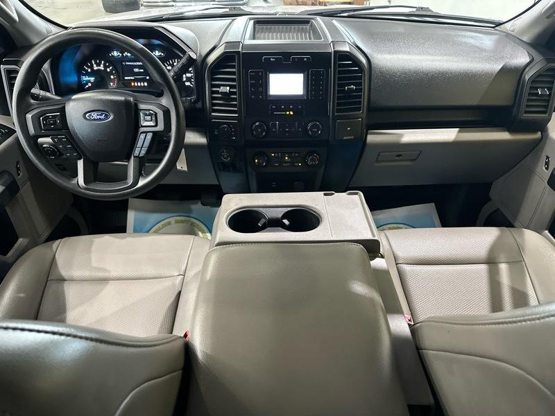 Ford F-150 XL 2019