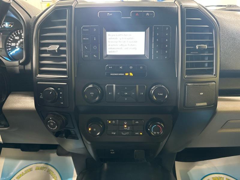 Ford F-150 XL 2019