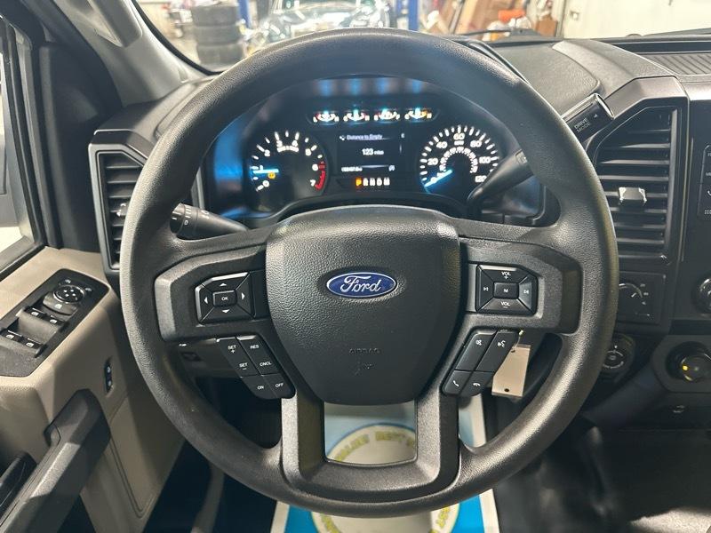 Ford F-150 XL 2019