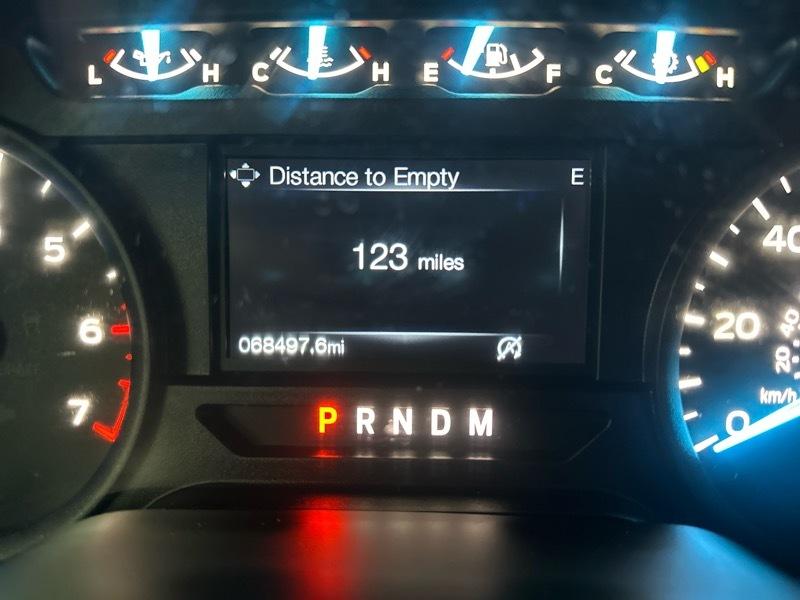 Ford F-150 XL 2019