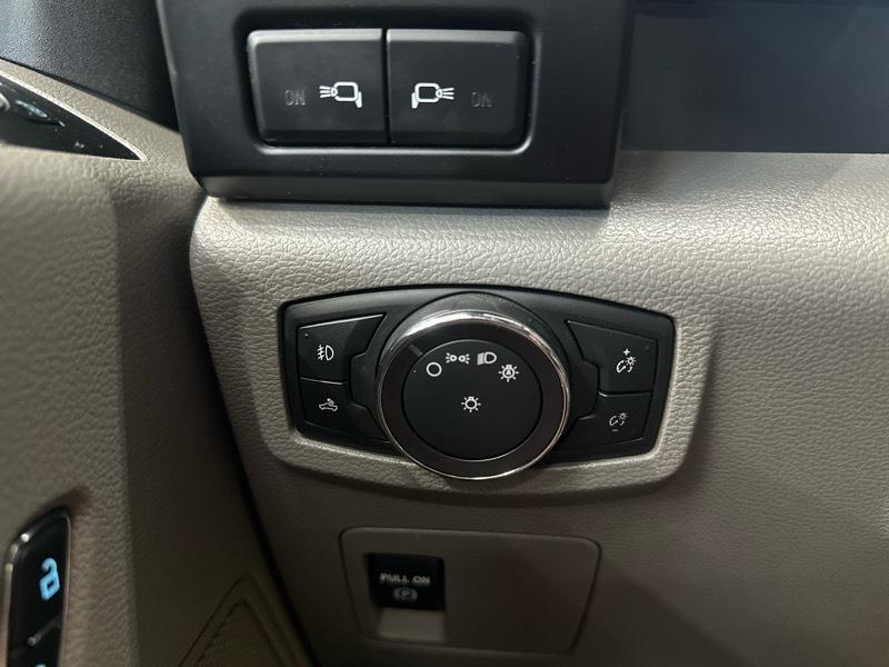 Ford F-150 XL 2019