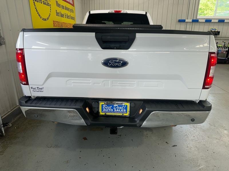 Ford F-150 XL 2019