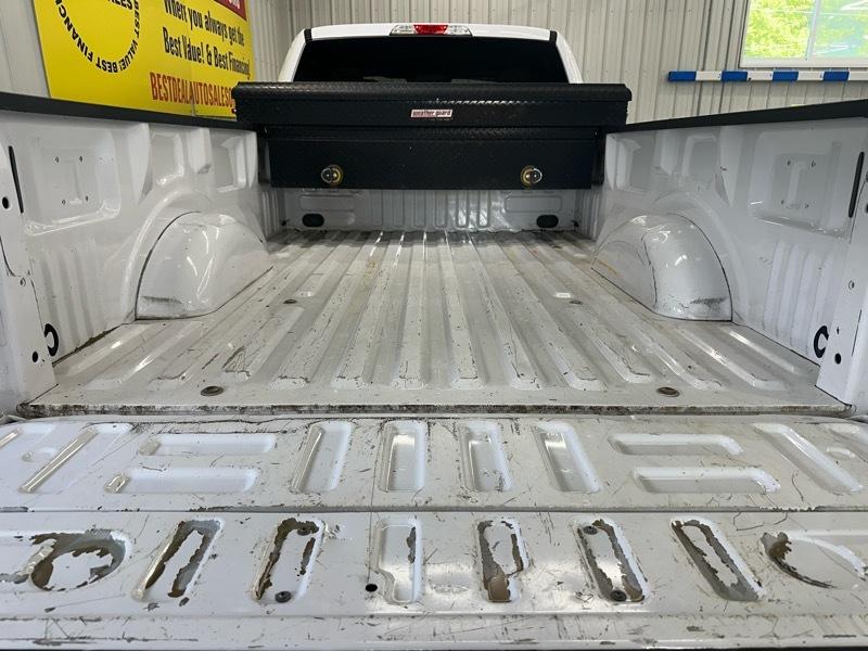 Ford F-150 XL 2019
