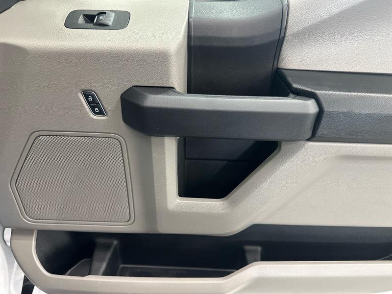 Ford F-150 XL 2019