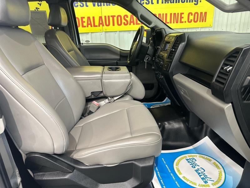 Ford F-150 XL 2019