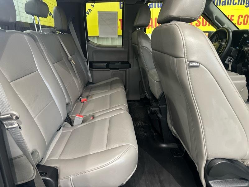 Ford F-150 XL 2019