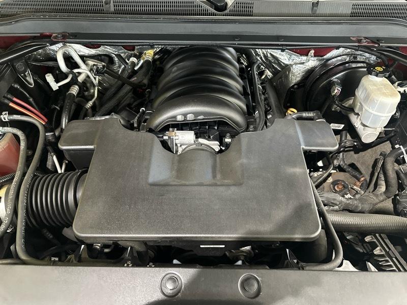 GMC Yukon SLT 4WD 2018