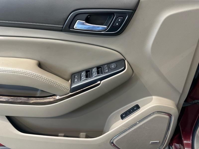 GMC Yukon SLT 4WD 2018