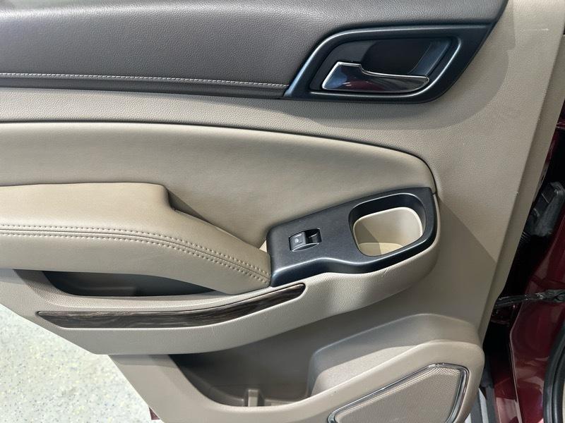 GMC Yukon SLT 4WD 2018